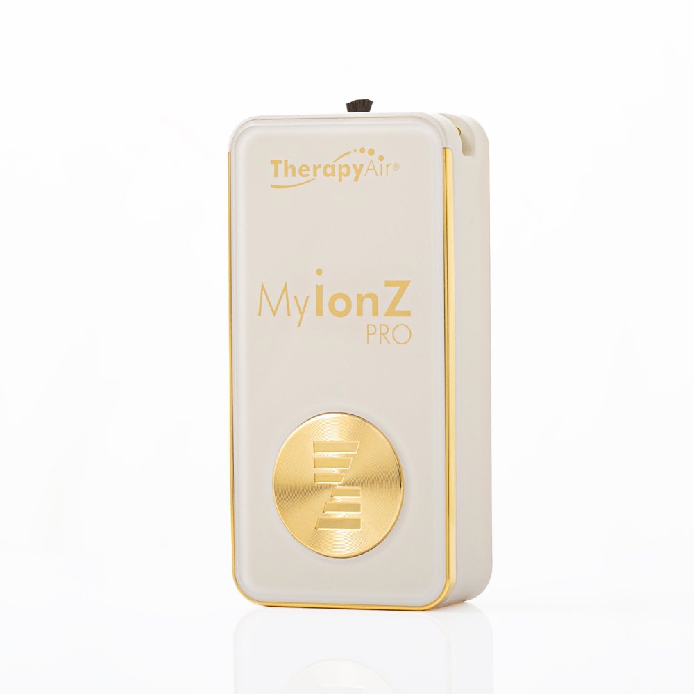 Therapy Air MyIon Beige