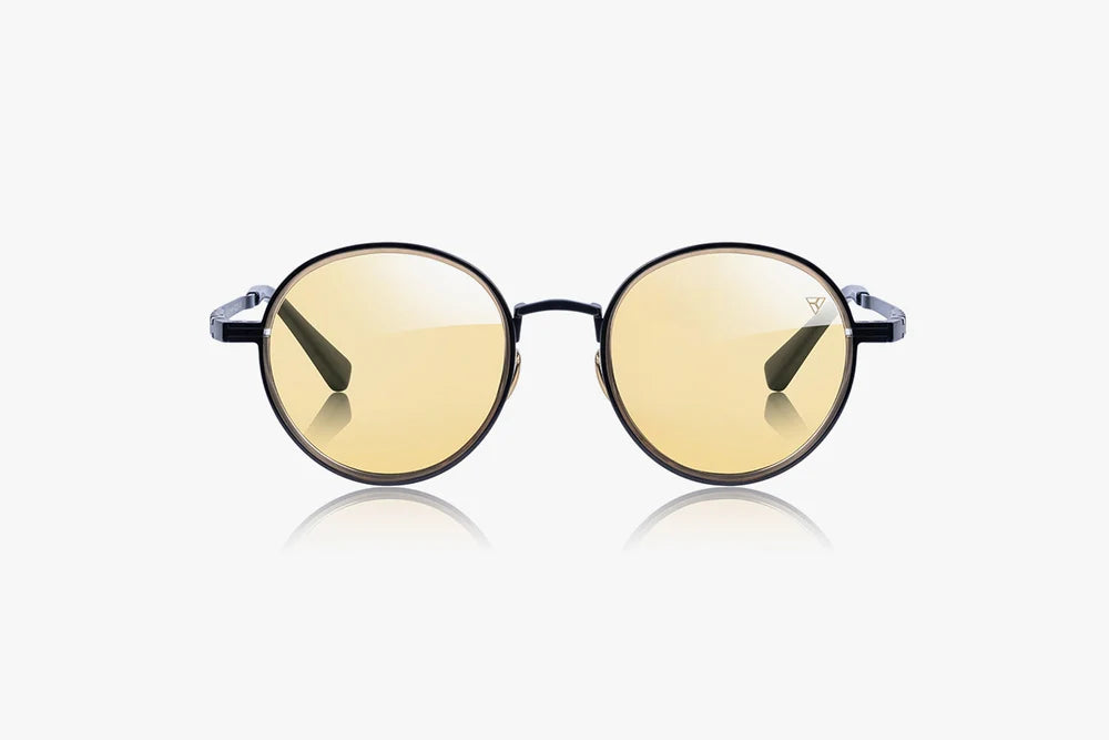 Nimbus Gold Titanium