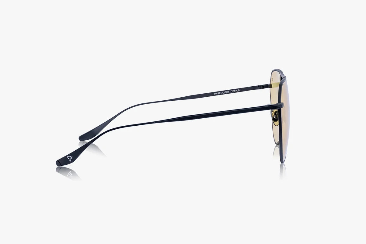 Zero G Black Titanium Outdoor