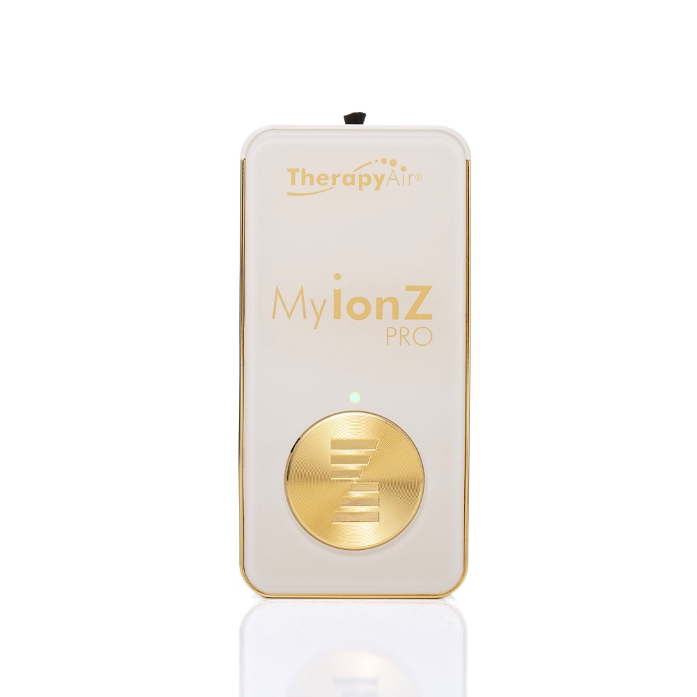 Therapy Air MyIon Beige