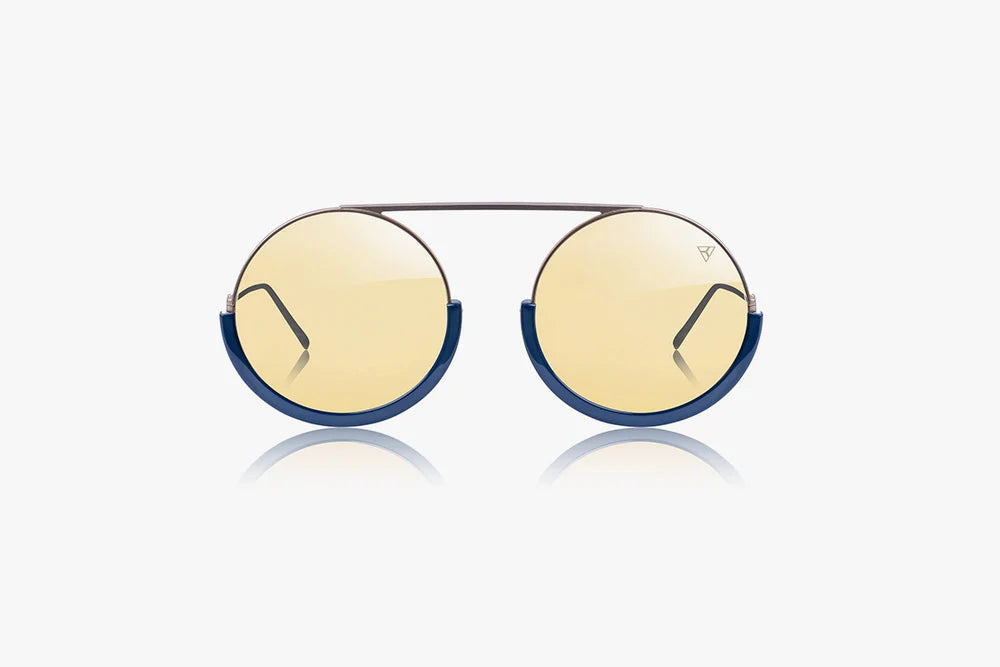 Lunar Gold