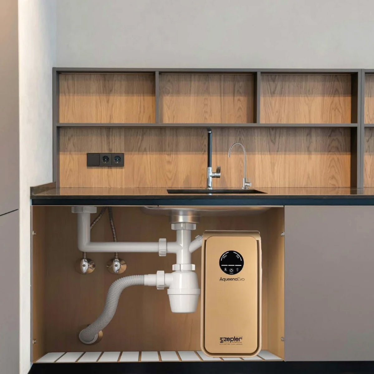 Future of Water Purification KSA ZEPTER