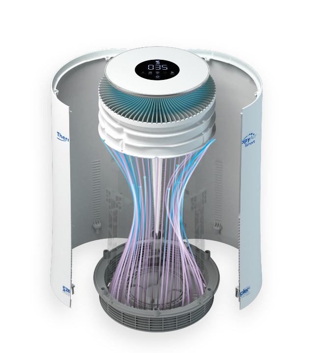 Therapy Air® Smart Filter