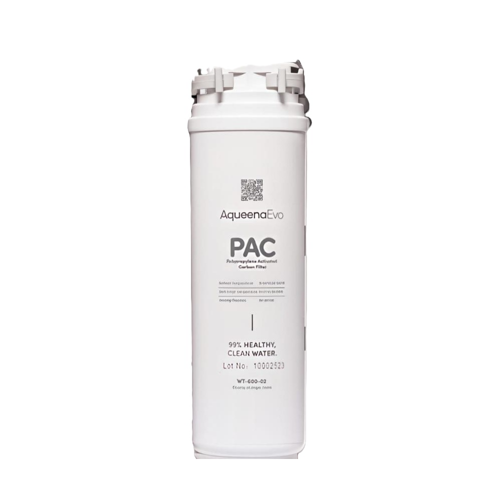 AQUEENA EVO - PAC FILTER