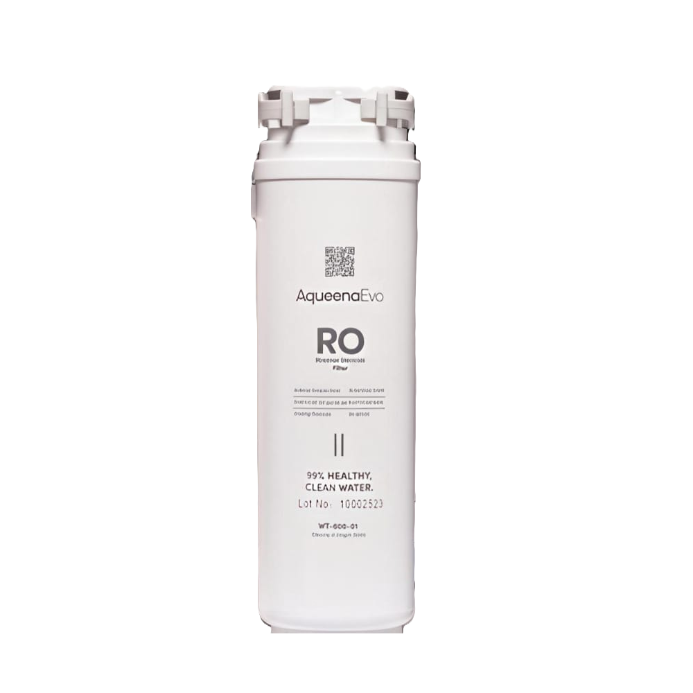 AQUEENA EVO - RO FILTER