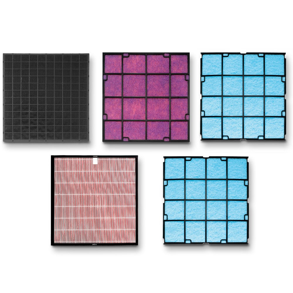 Therapy Air Filter Set