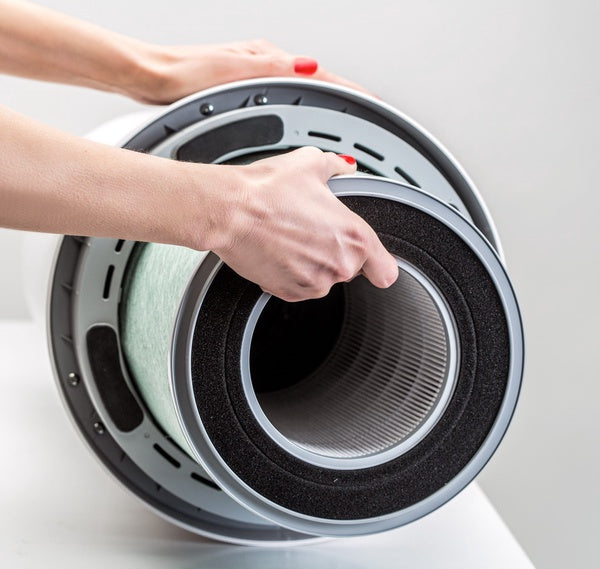 Therapy Air® Smart Filter